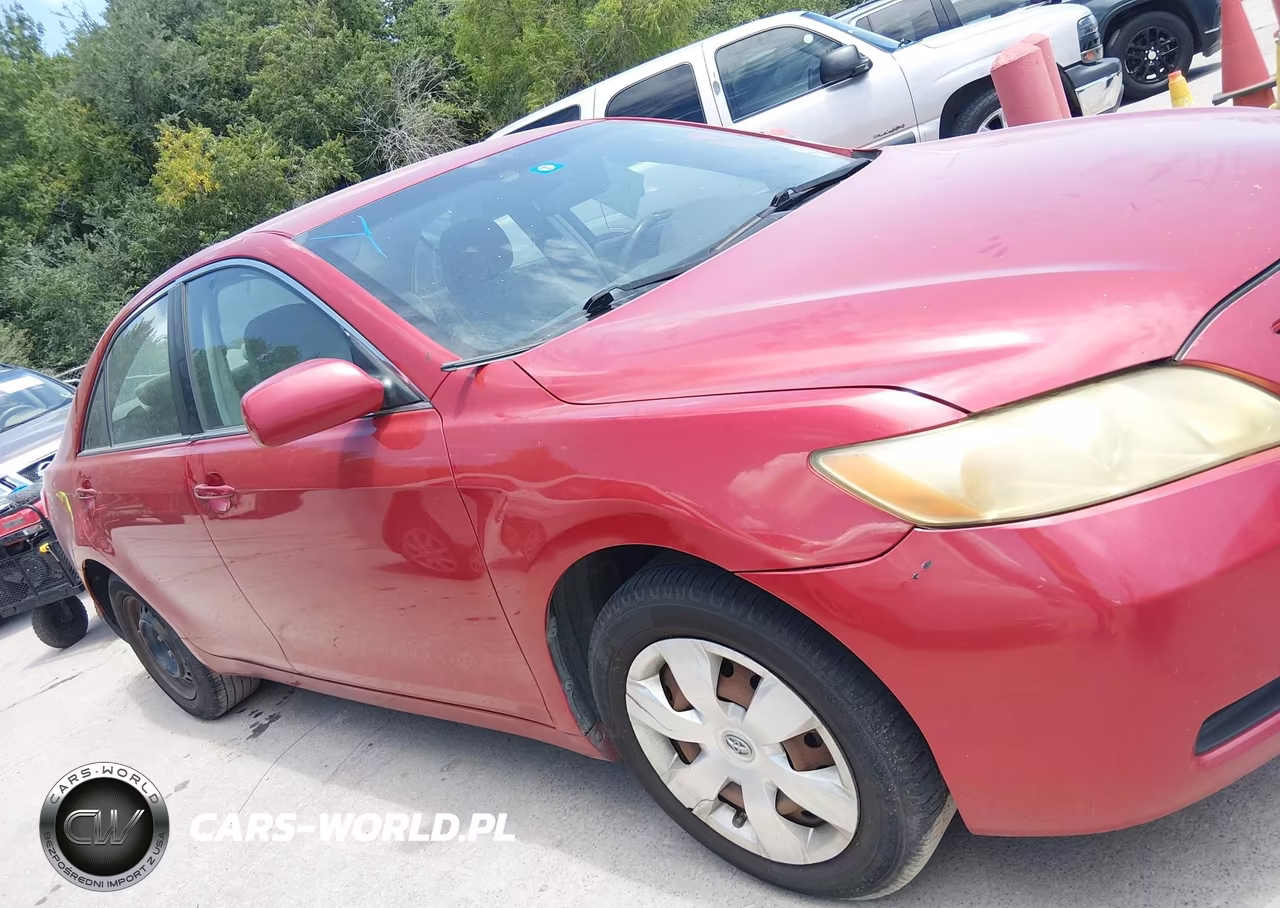 2009 Toyota Camry Le VIN:4T1BE46K39U291153 - 13