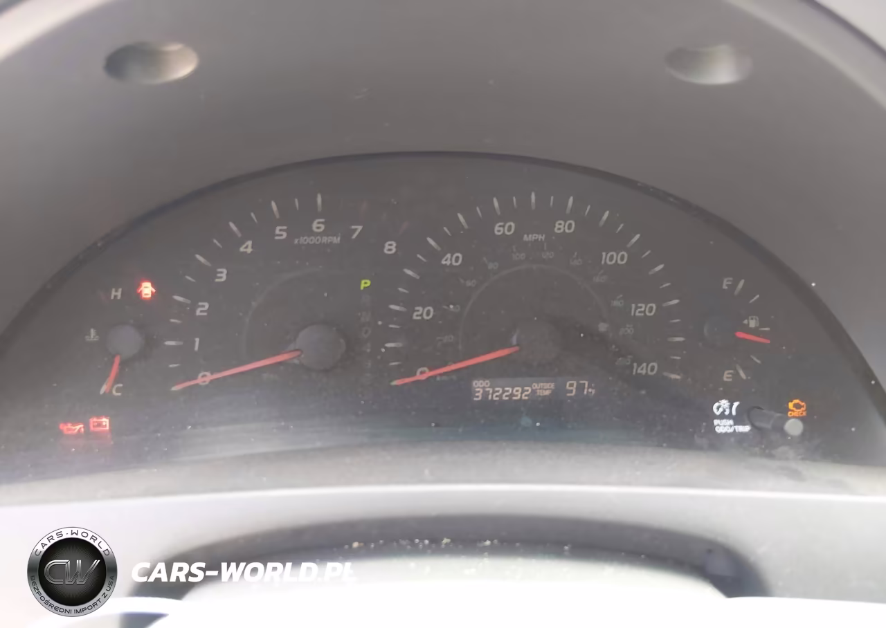2009 Toyota Camry Le VIN:4T1BE46K39U291153 - 7