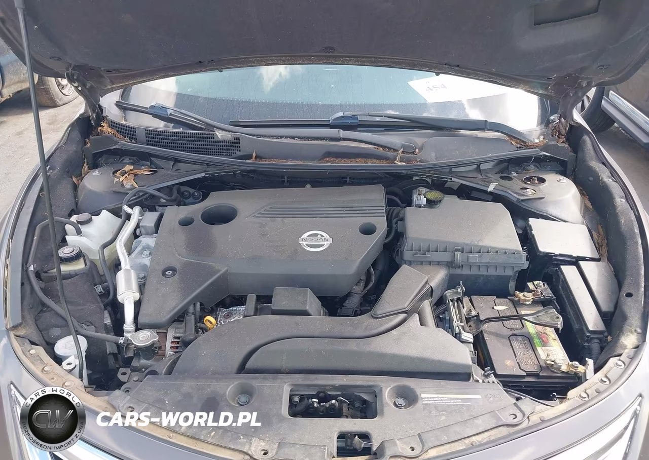 NISSAN ALTIMA VIN:1N4AL3APXEC134101 - 10
