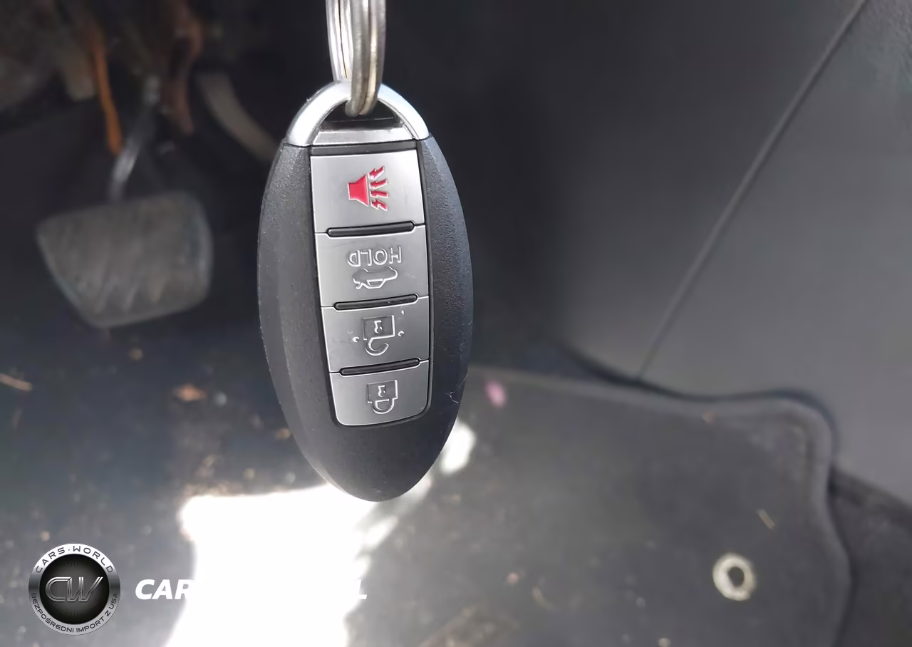 NISSAN ALTIMA VIN:1N4AL3APXEC134101 - 11