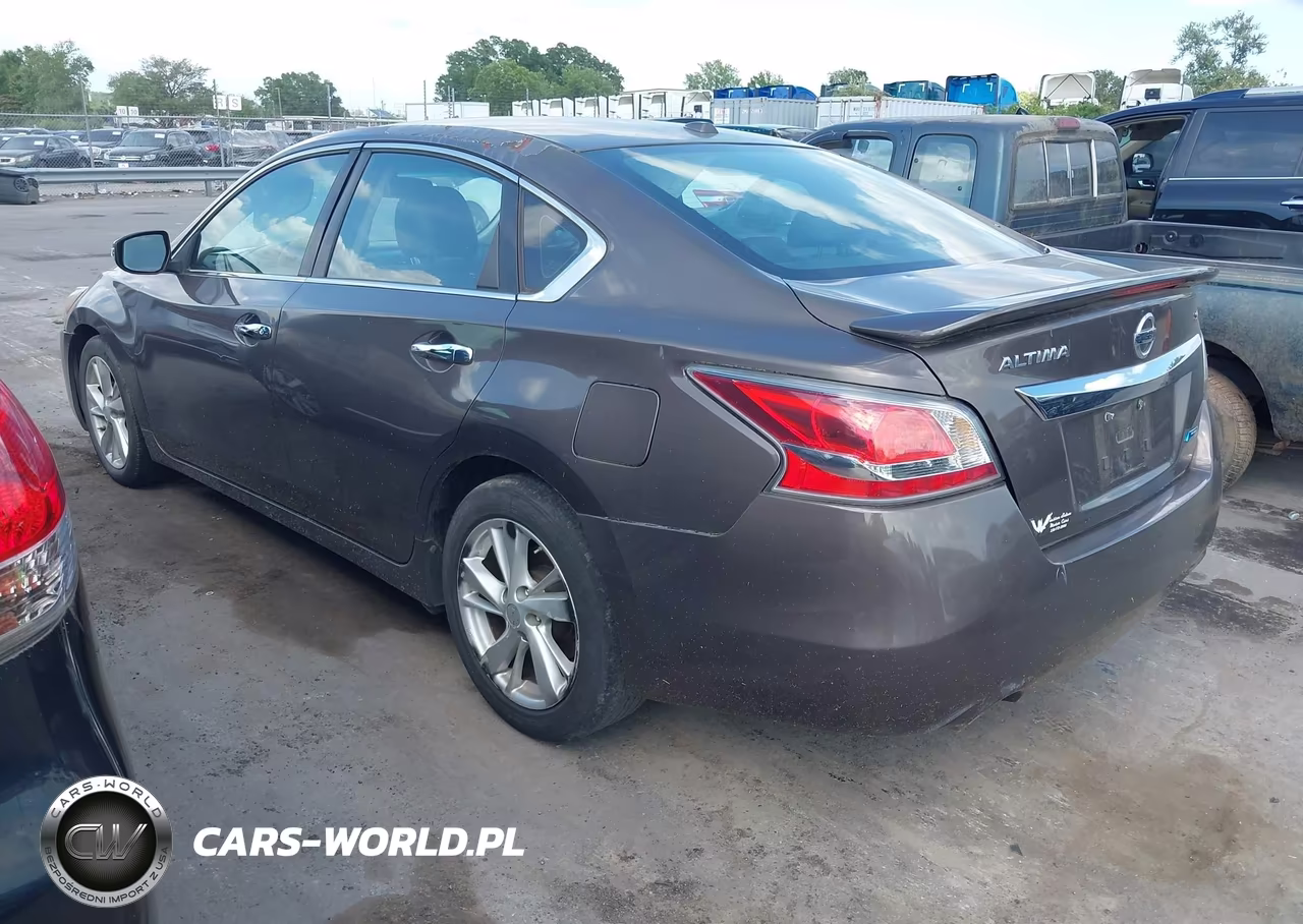 NISSAN ALTIMA VIN:1N4AL3APXEC134101 - 3