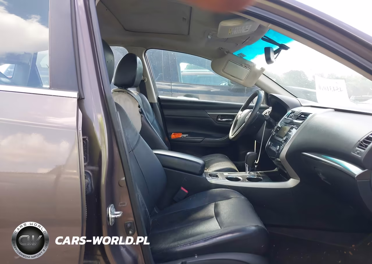 NISSAN ALTIMA VIN:1N4AL3APXEC134101 - 5