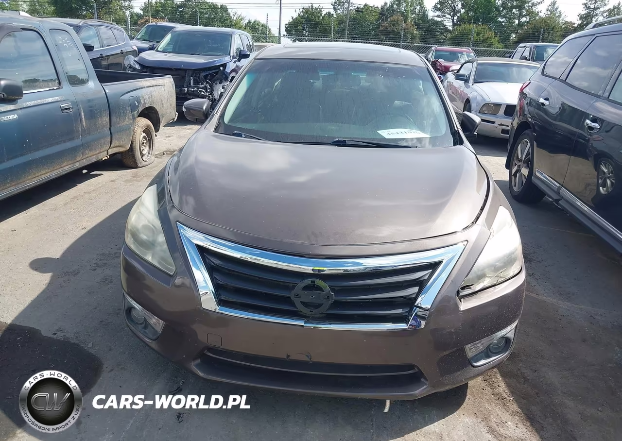 NISSAN ALTIMA VIN:1N4AL3APXEC134101 - 6
