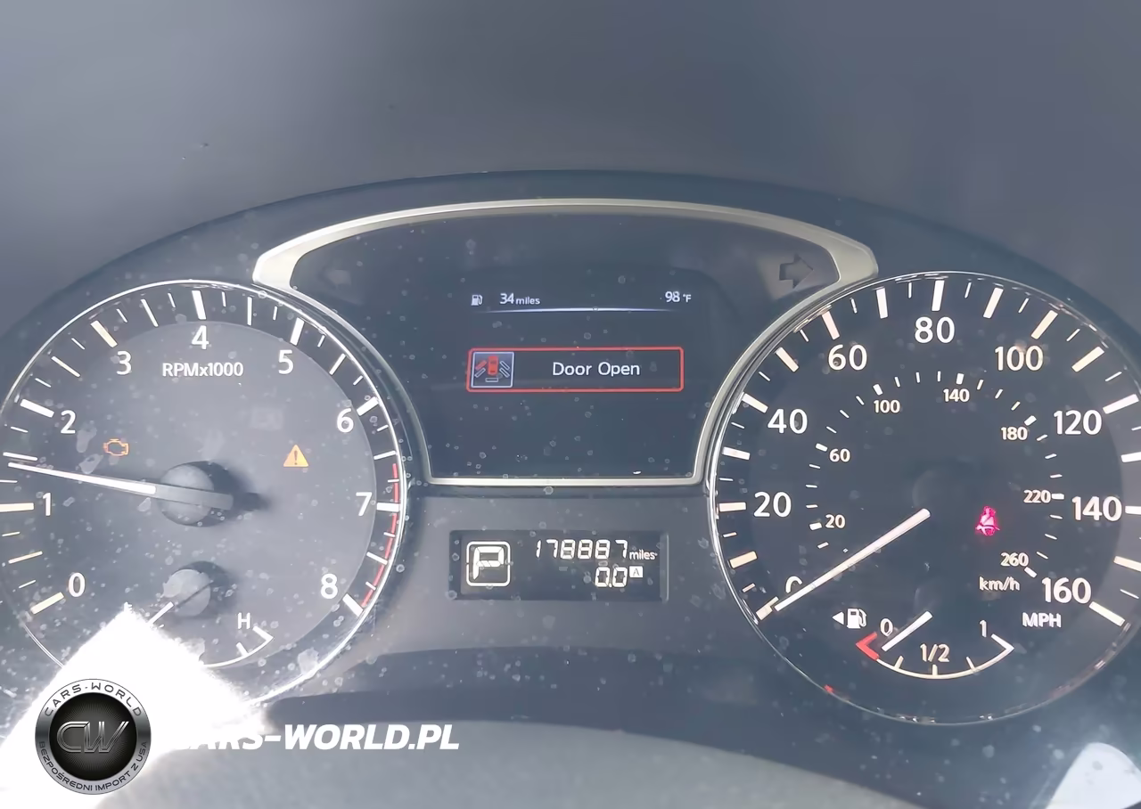 NISSAN ALTIMA VIN:1N4AL3APXEC134101 - 7