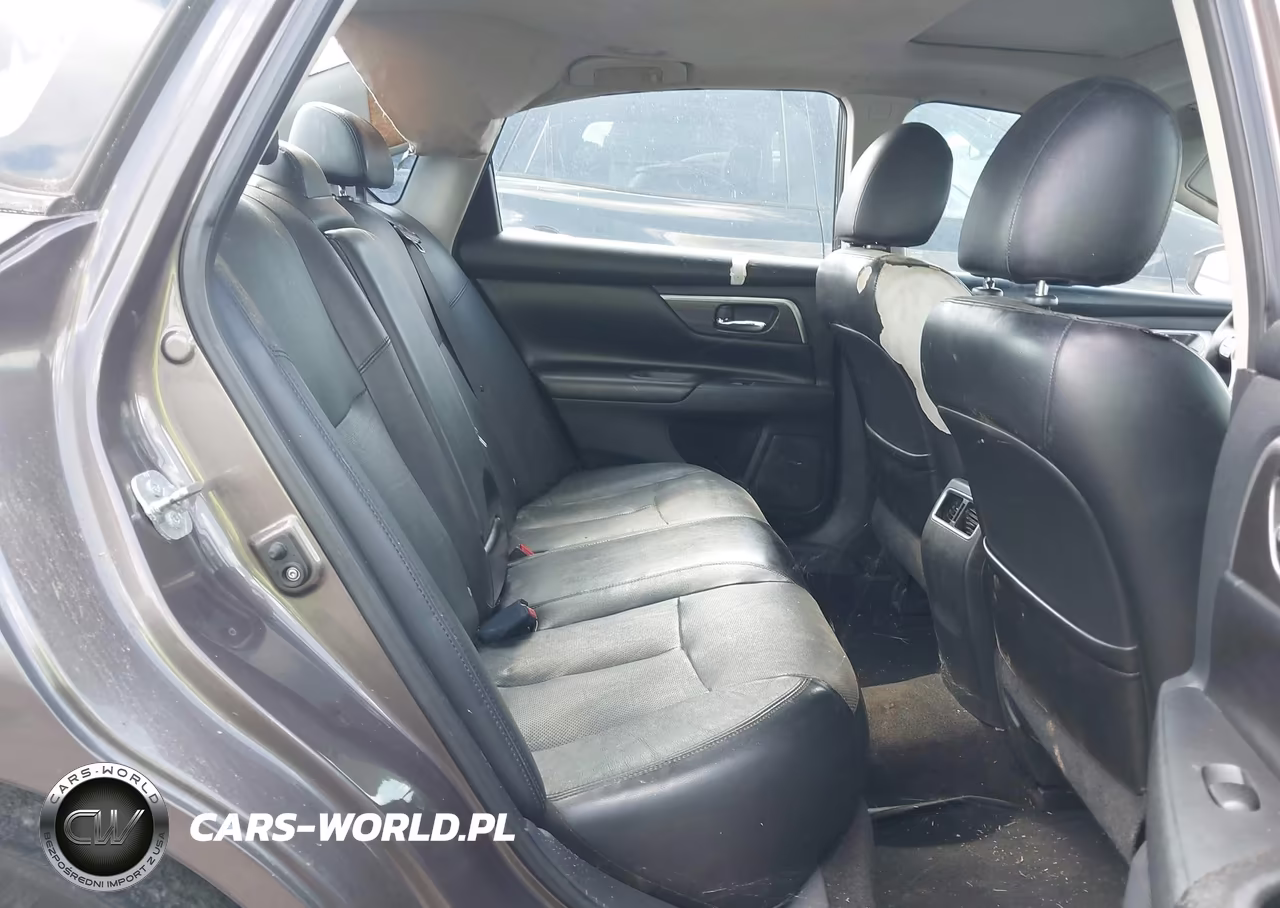 NISSAN ALTIMA VIN:1N4AL3APXEC134101 - 8