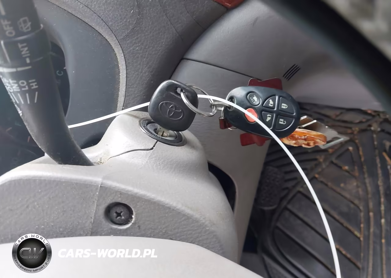 2006 Toyota Sienna Xle VIN:5TDZA22C36S494657 - 11
