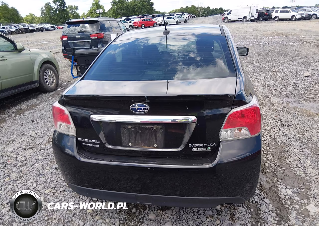 2015 Subaru Impreza 2.0I Limited VIN:JF1GJAN61FH018344 - 17