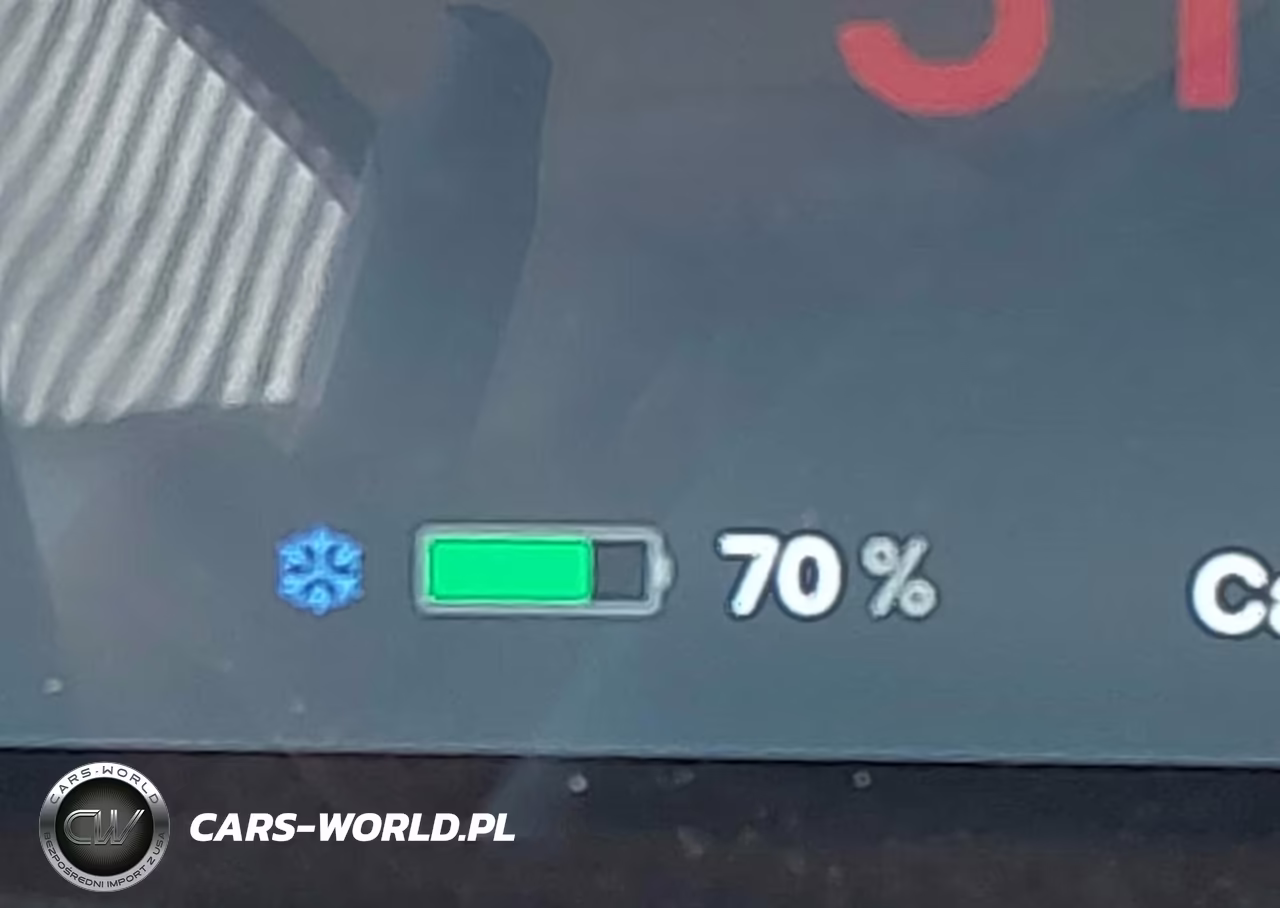 2013 Tesla Model S VIN:5YJSA1CN1DFP26170 - 17