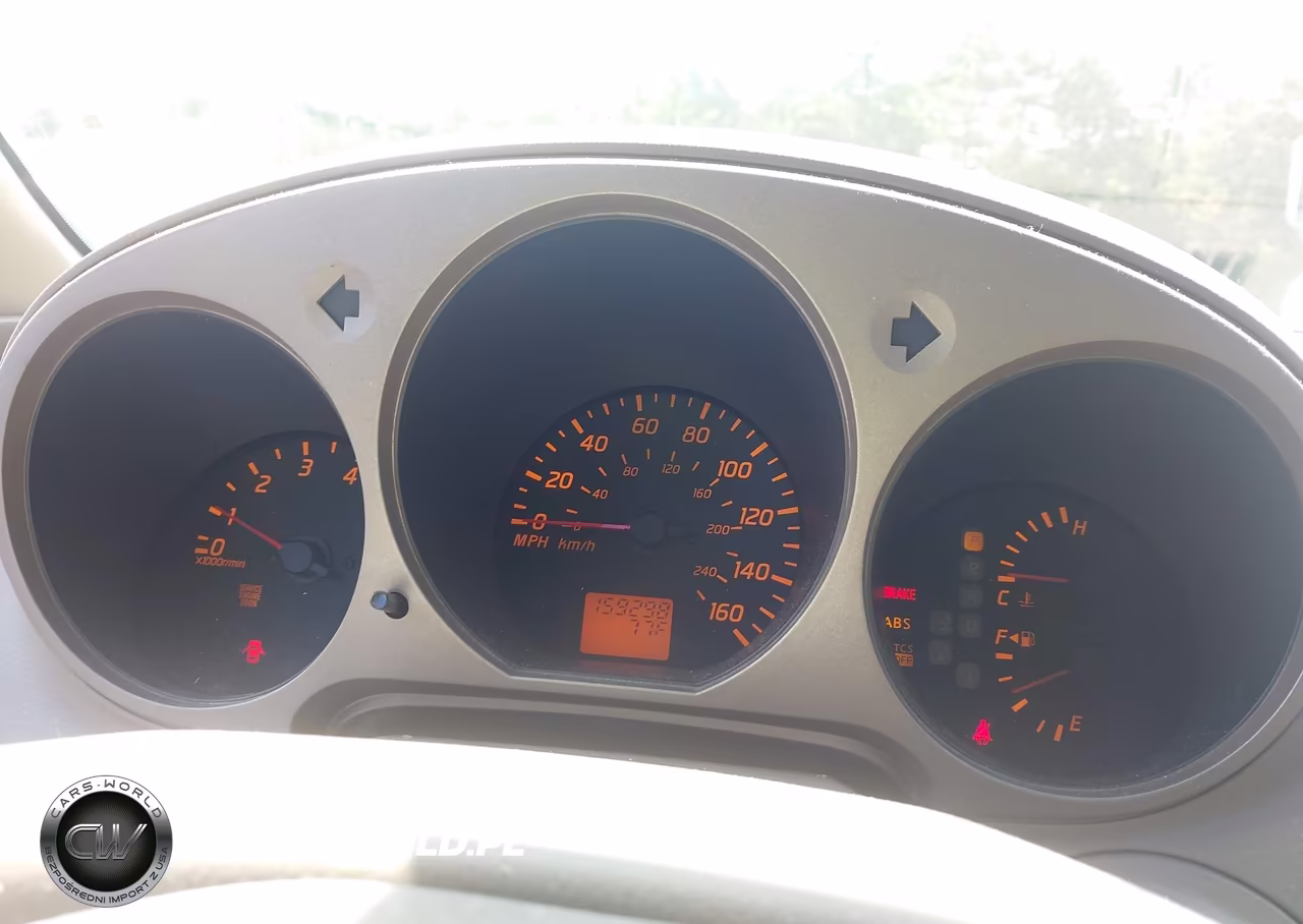 2002 Nissan Altima 3.5 Se VIN:1N4BL11E42C186620 - 7