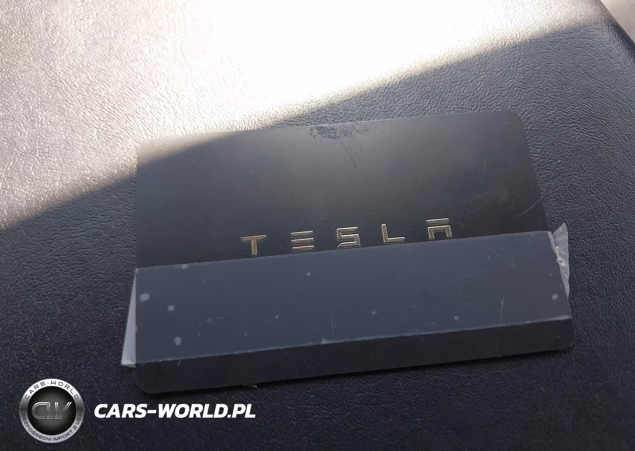 2020 Tesla Model 3 Long Range Dual Motor All-Wheel Drive VIN:5YJ3E1EB4LF801521 - 11