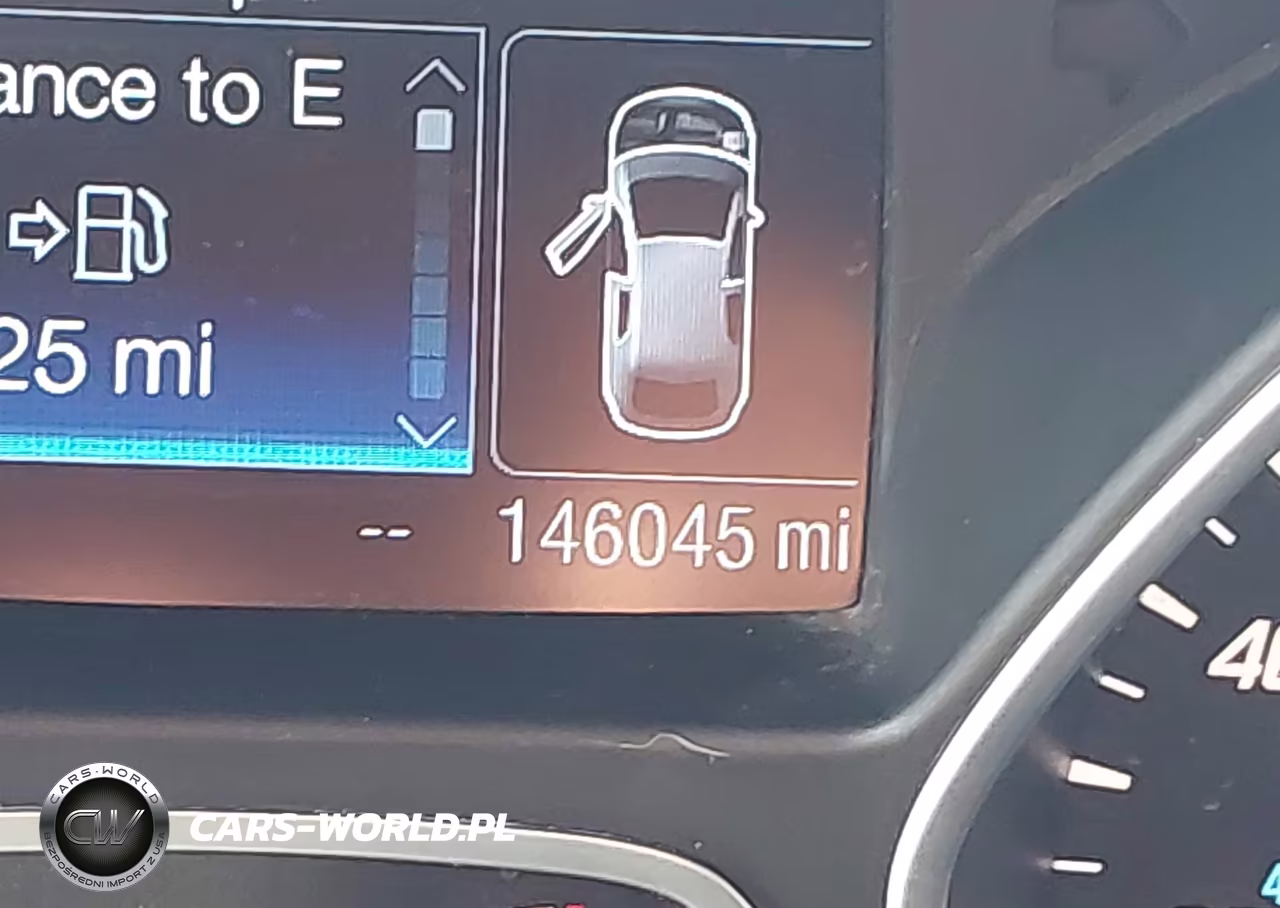 2016 Ford Escape Se VIN:1FMCU9GX0GUA10177 - 16