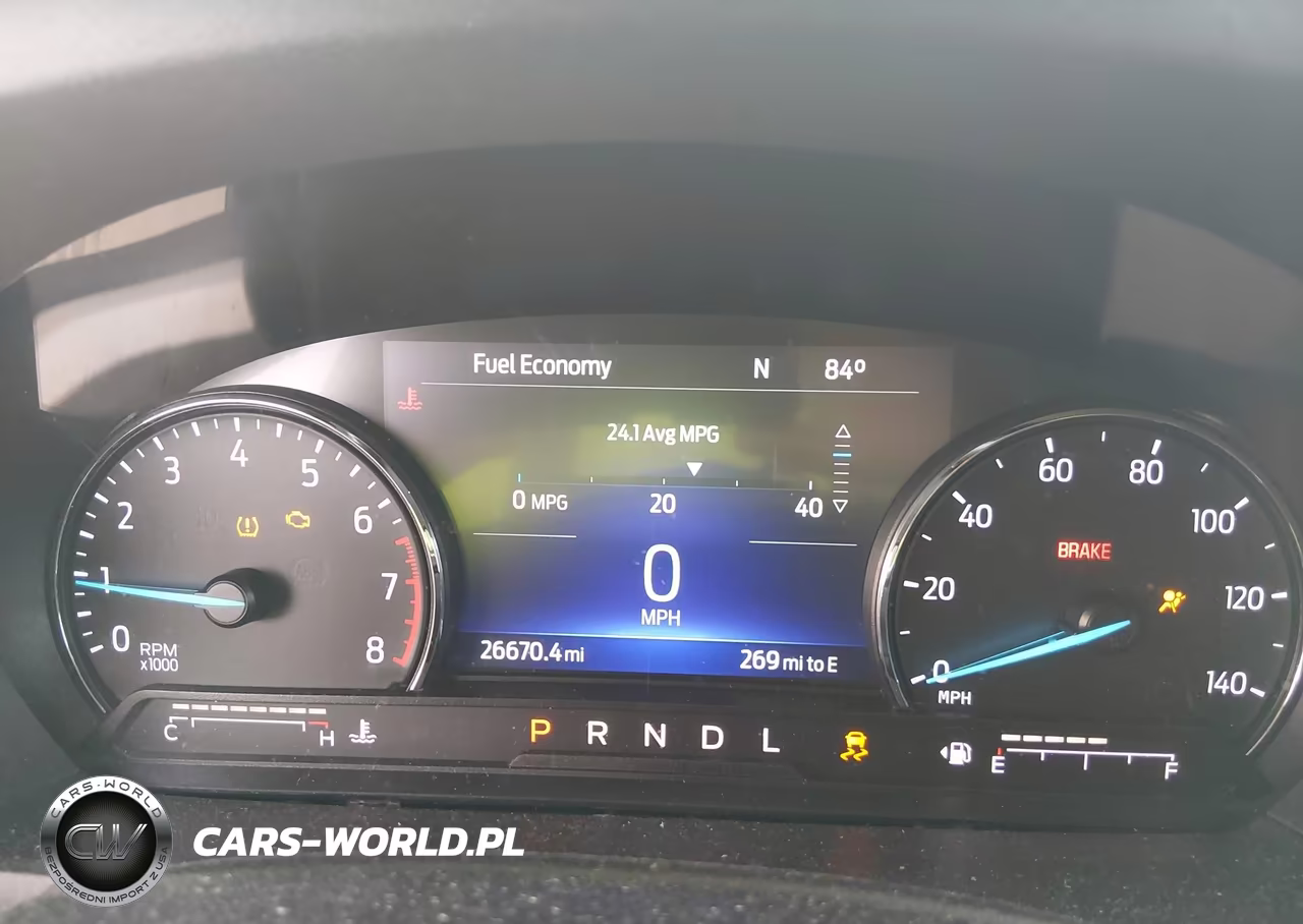 2021 Ford Explorer Xlt VIN:1FMSK7DHXMGA68181 - 7