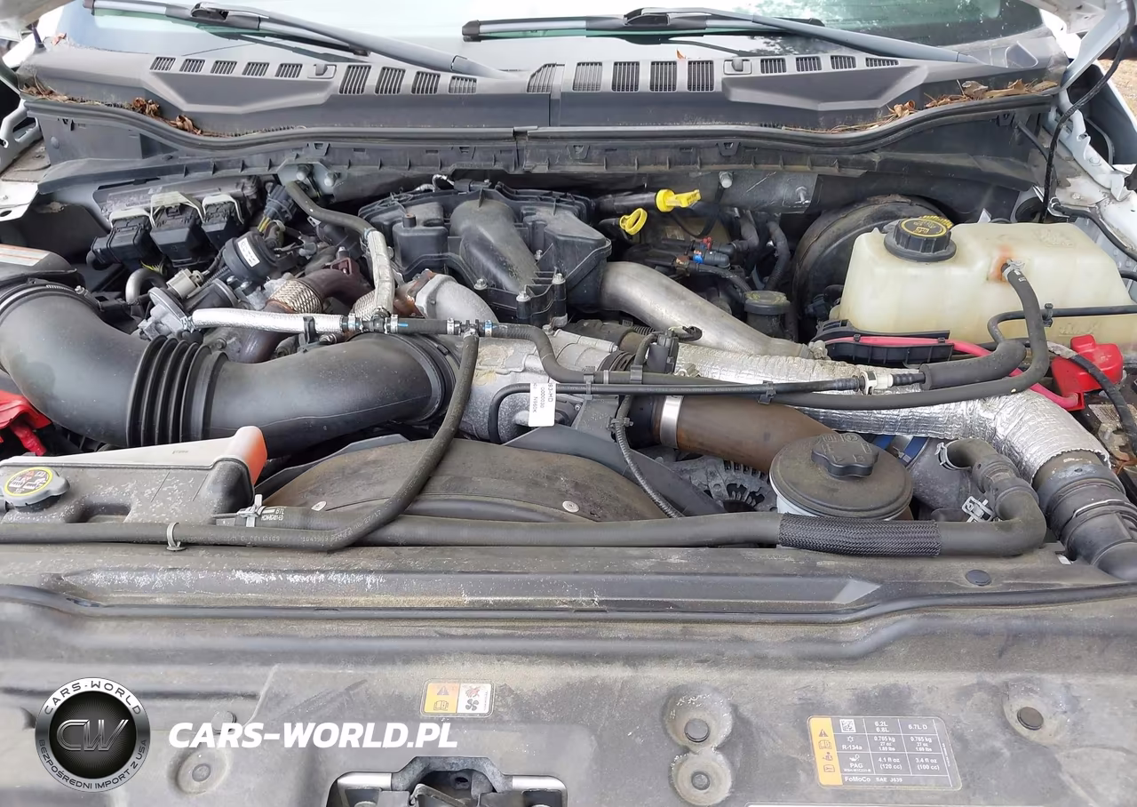 2017 Ford F-350 King Ranch-Lariat-Platinum-Xl-Xlt VIN:1FT8W3BT8HEE87246 - 10