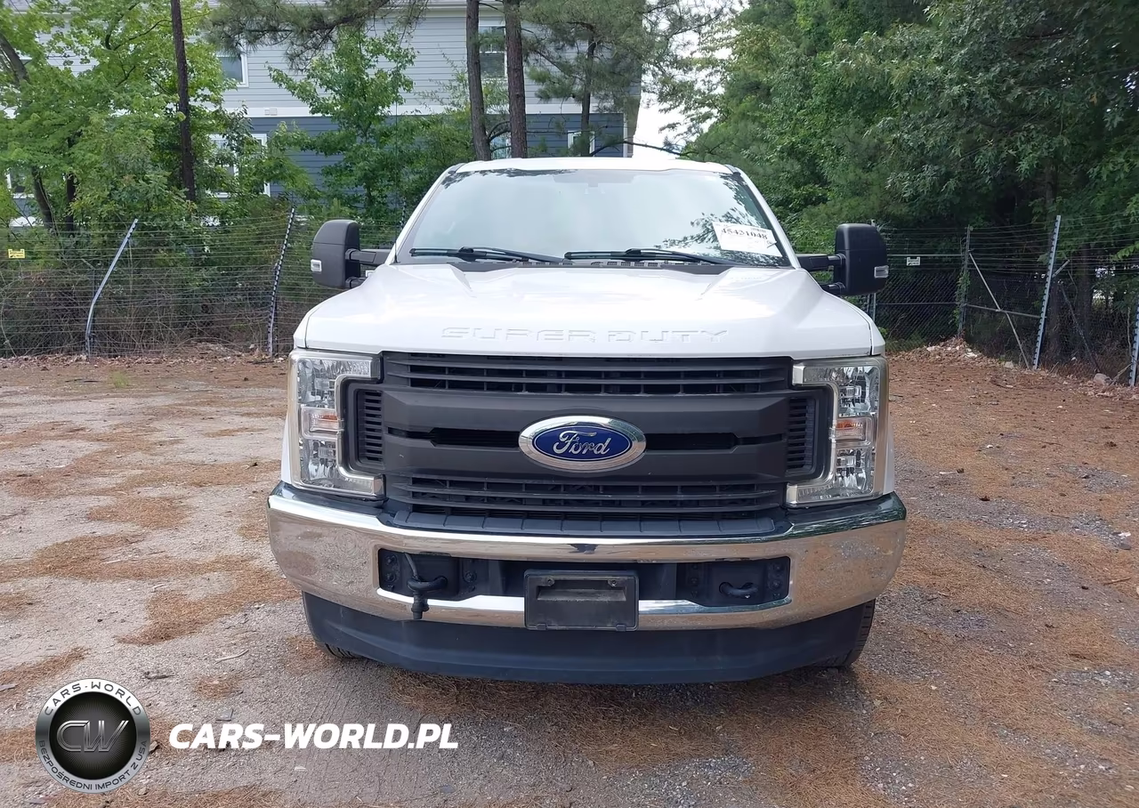 2017 Ford F-350 King Ranch-Lariat-Platinum-Xl-Xlt VIN:1FT8W3BT8HEE87246 - 12
