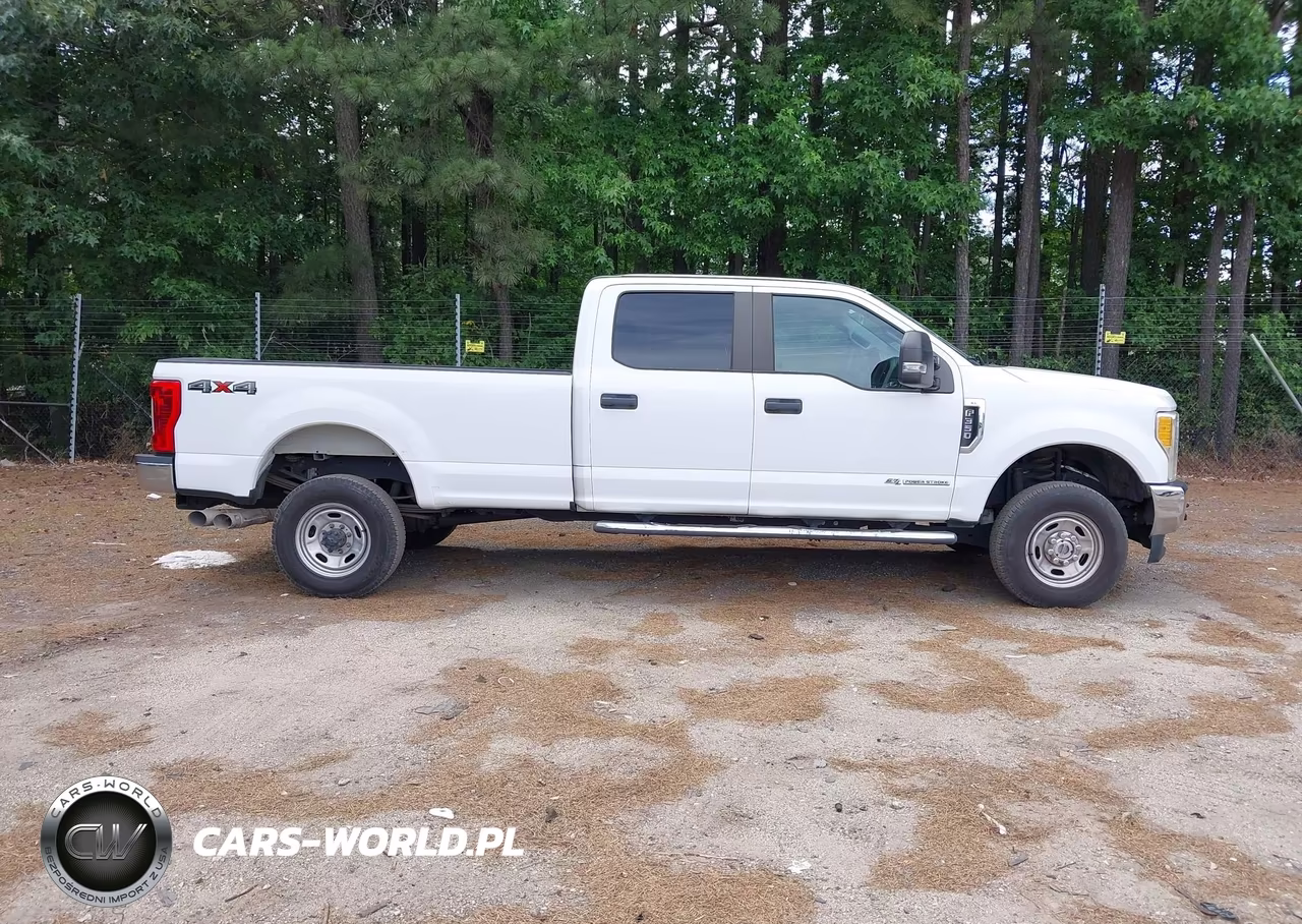2017 Ford F-350 King Ranch-Lariat-Platinum-Xl-Xlt VIN:1FT8W3BT8HEE87246 - 13