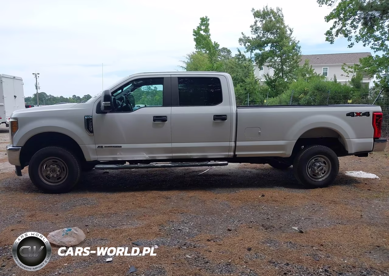 2017 Ford F-350 King Ranch-Lariat-Platinum-Xl-Xlt VIN:1FT8W3BT8HEE87246 - 14