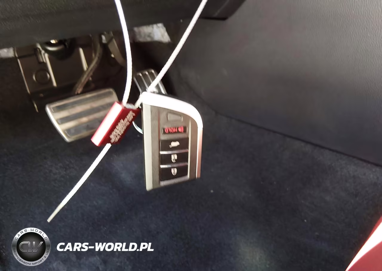 2026 Acura Integra A-Spec VIN:19UDE4H33TA014001 - 11