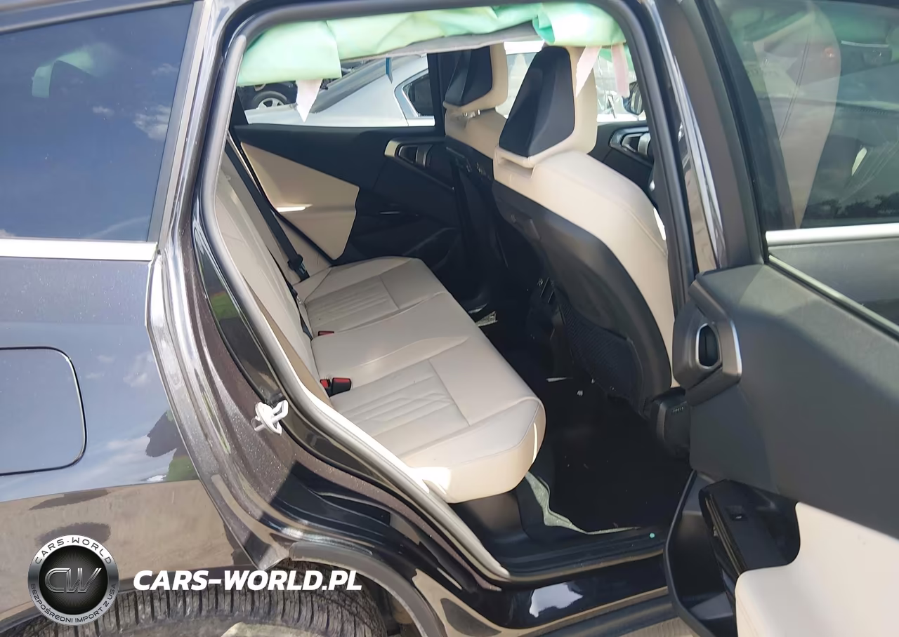 2026 BMW X3 30 xDrive VIN:5UX53GP03T9248379 - 8