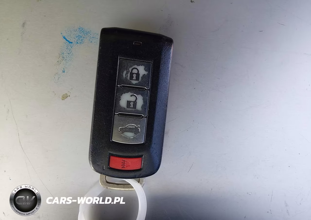2010 Mitsubishi Lancer Ralliart VIN:JA32V6FVXAU022094 - 11