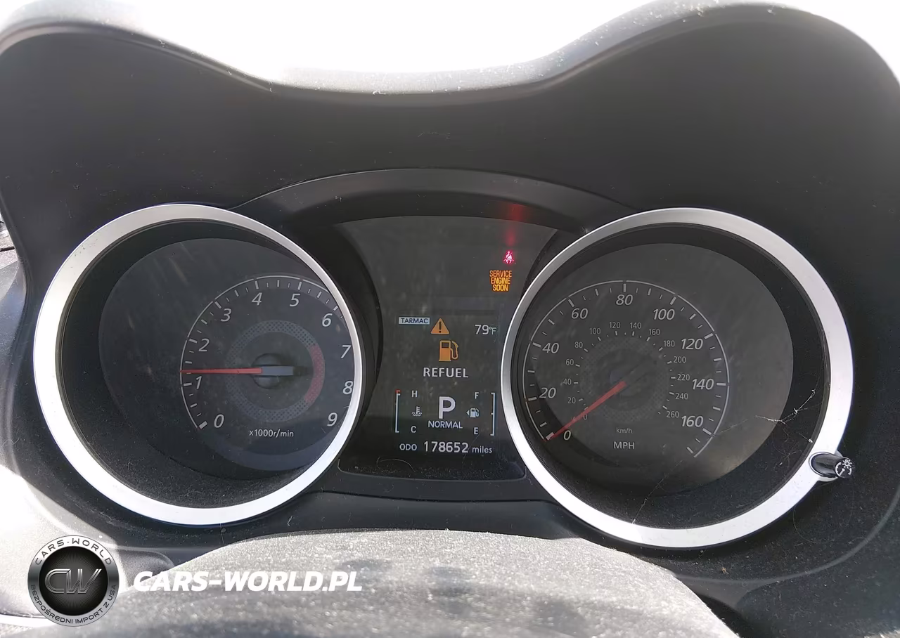 2010 Mitsubishi Lancer Ralliart VIN:JA32V6FVXAU022094 - 7