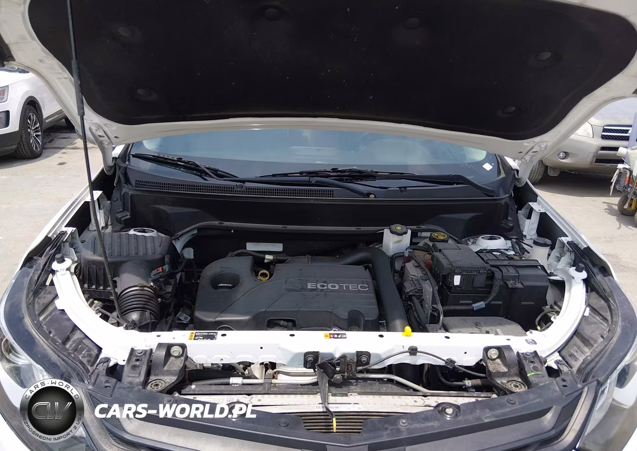 2018 Chevrolet Equinox Lt VIN:2GNAXSEVXJ6239393 - 10