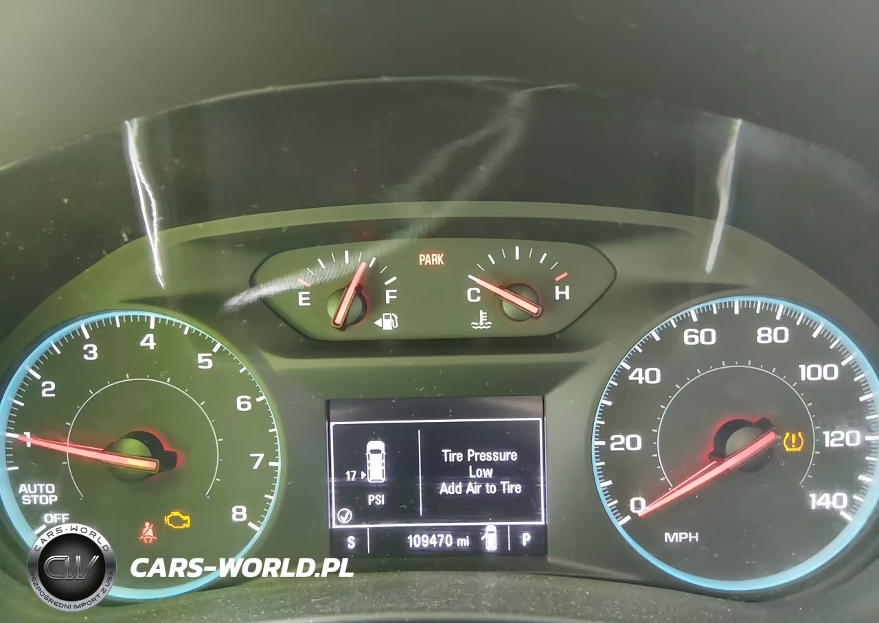 2018 Chevrolet Equinox Lt VIN:2GNAXSEVXJ6239393 - 7
