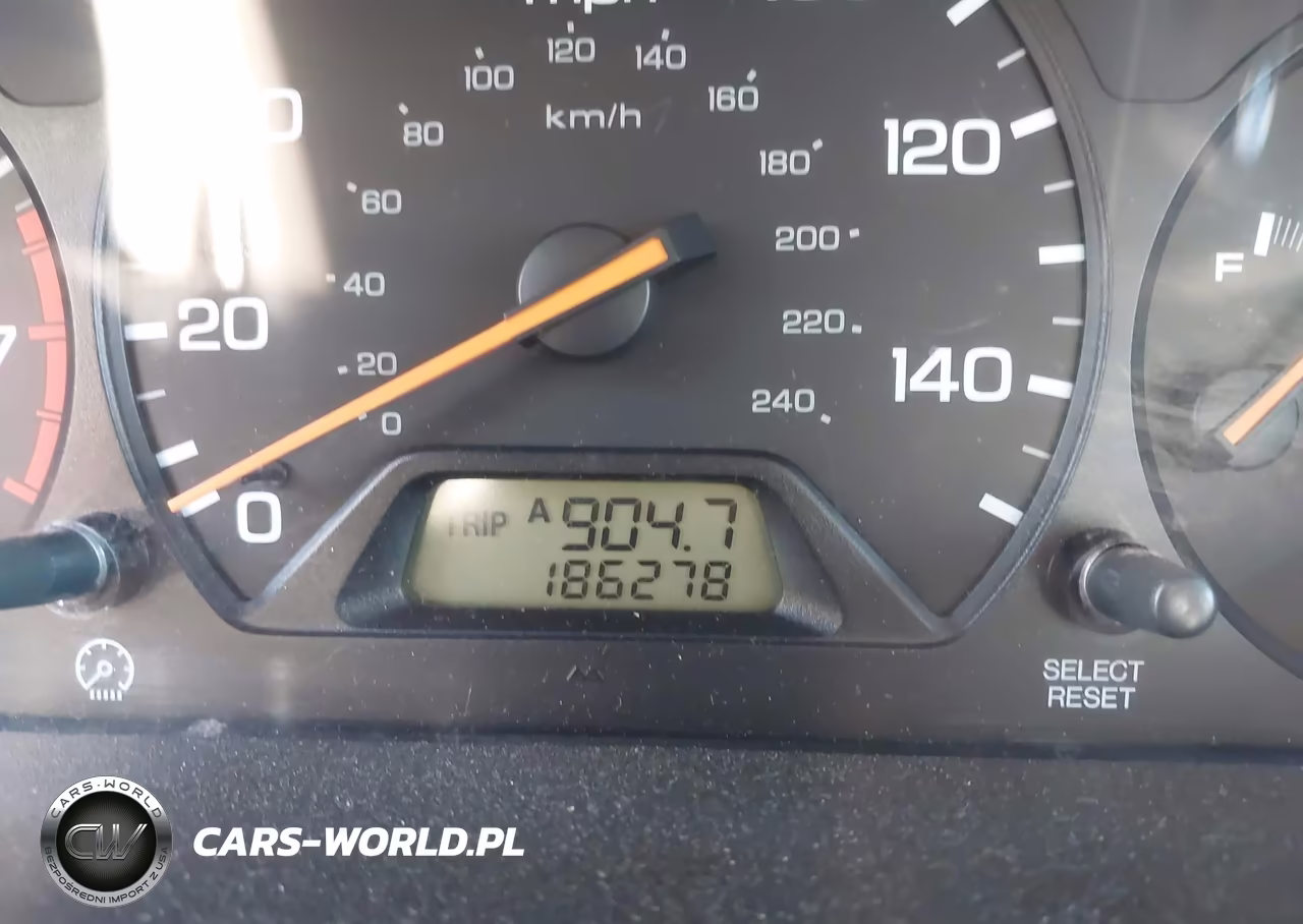 2001 Honda Accord 2.3 Lx VIN:JHMCG56451C007511 - 12