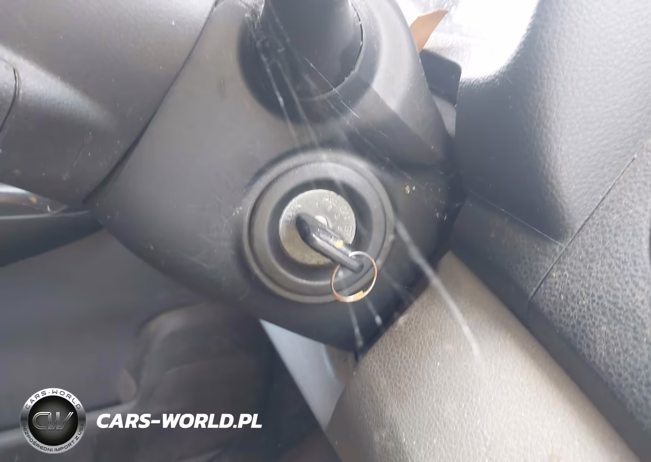 2015 Nissan Nv200 S VIN:3N6CM0KN7FK697787 - 11
