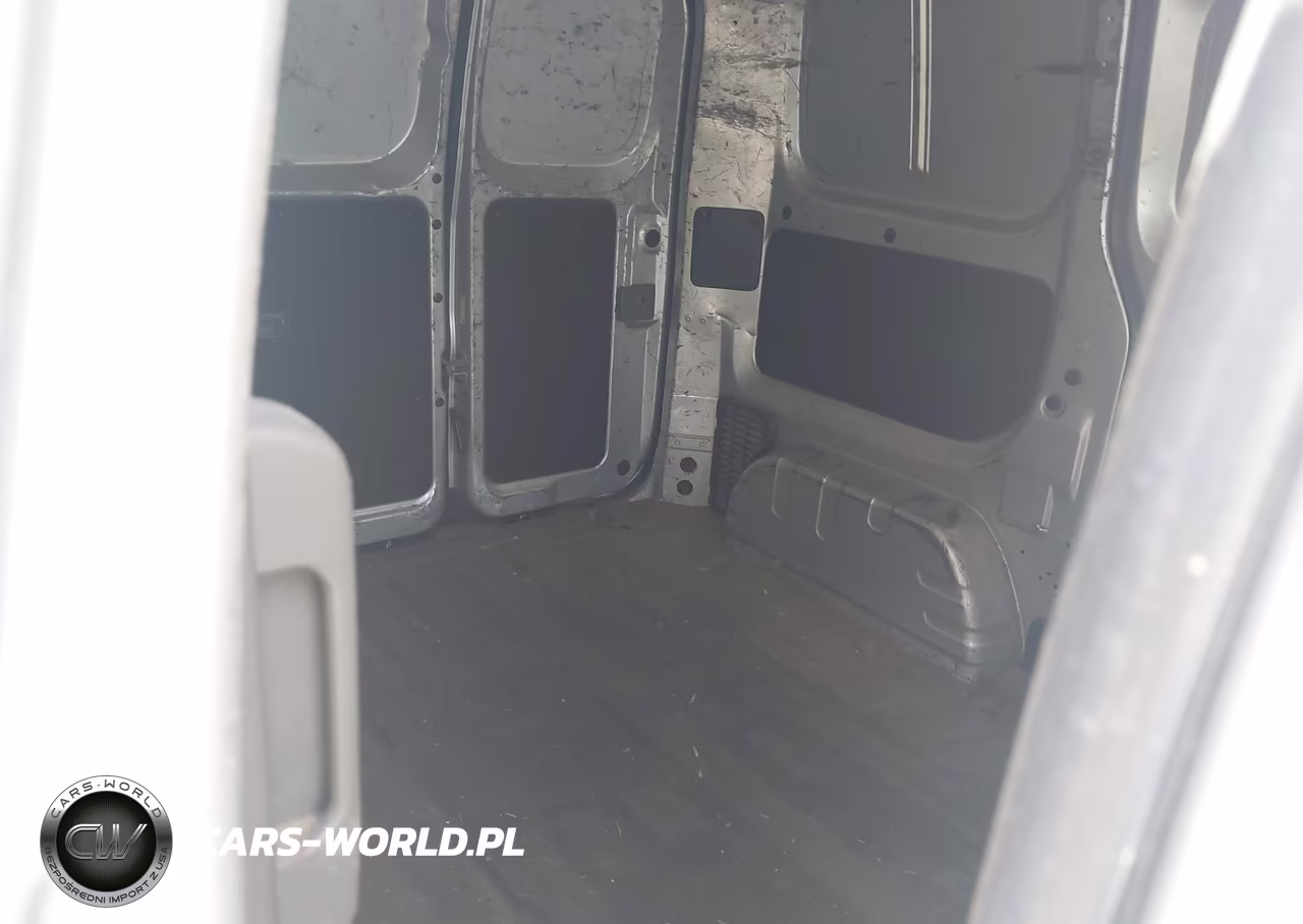 2015 Nissan Nv200 S VIN:3N6CM0KN7FK697787 - 8