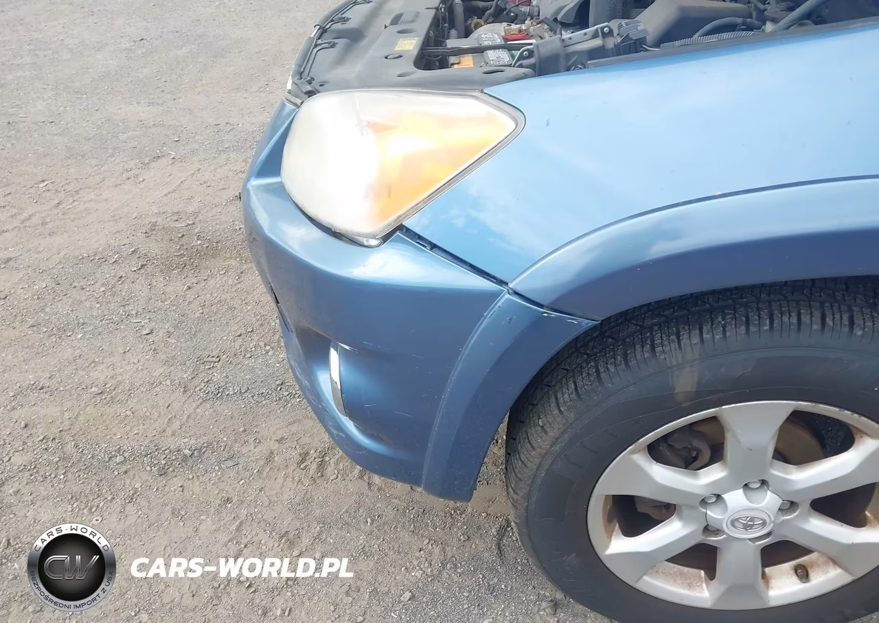 2011 Toyota Rav4 Limited VIN:2T3DF4DV6BW094042 - 19