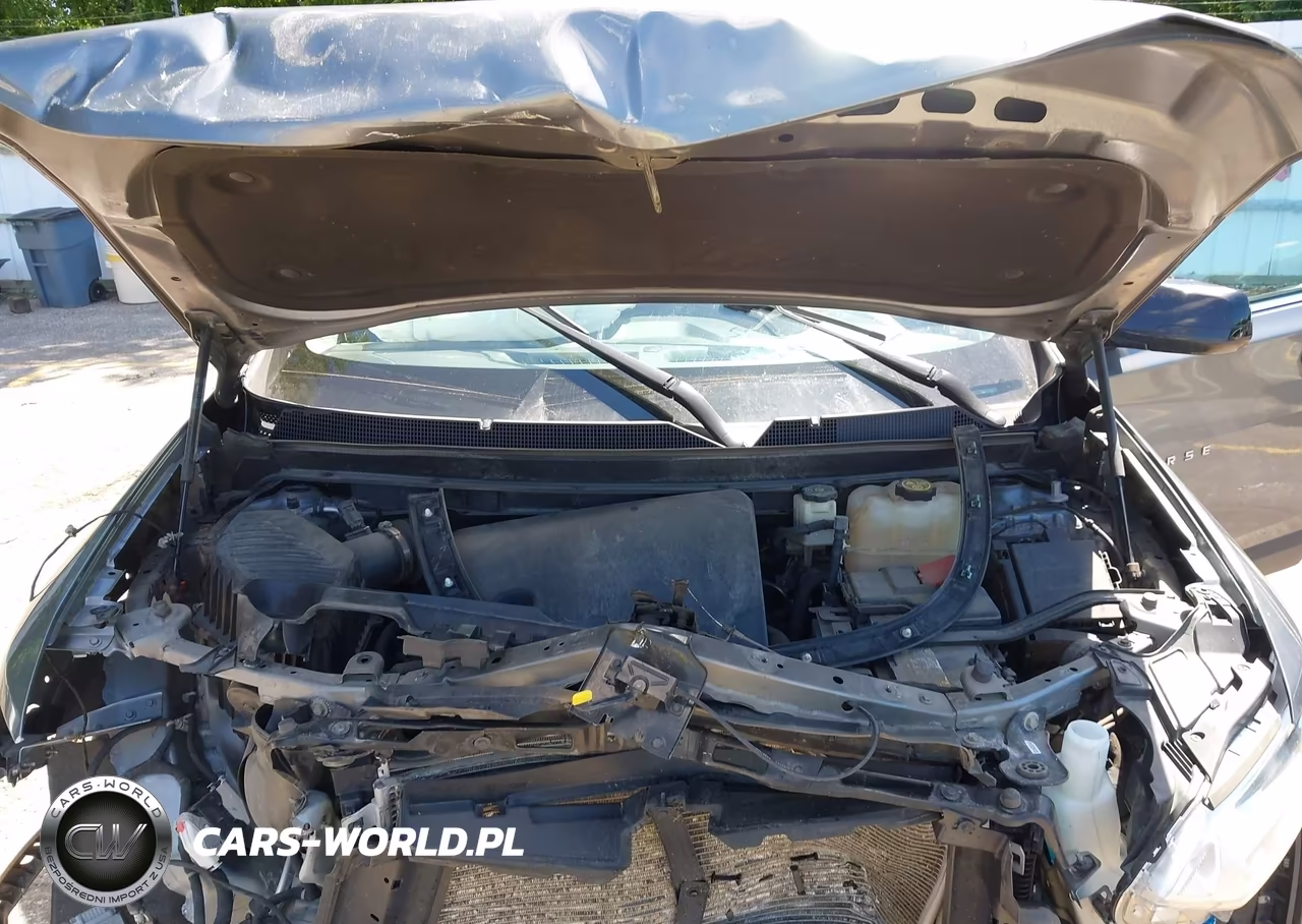 2020 Chevrolet Traverse Awd Ls VIN:1GNEVFKW1LJ252003 - 10