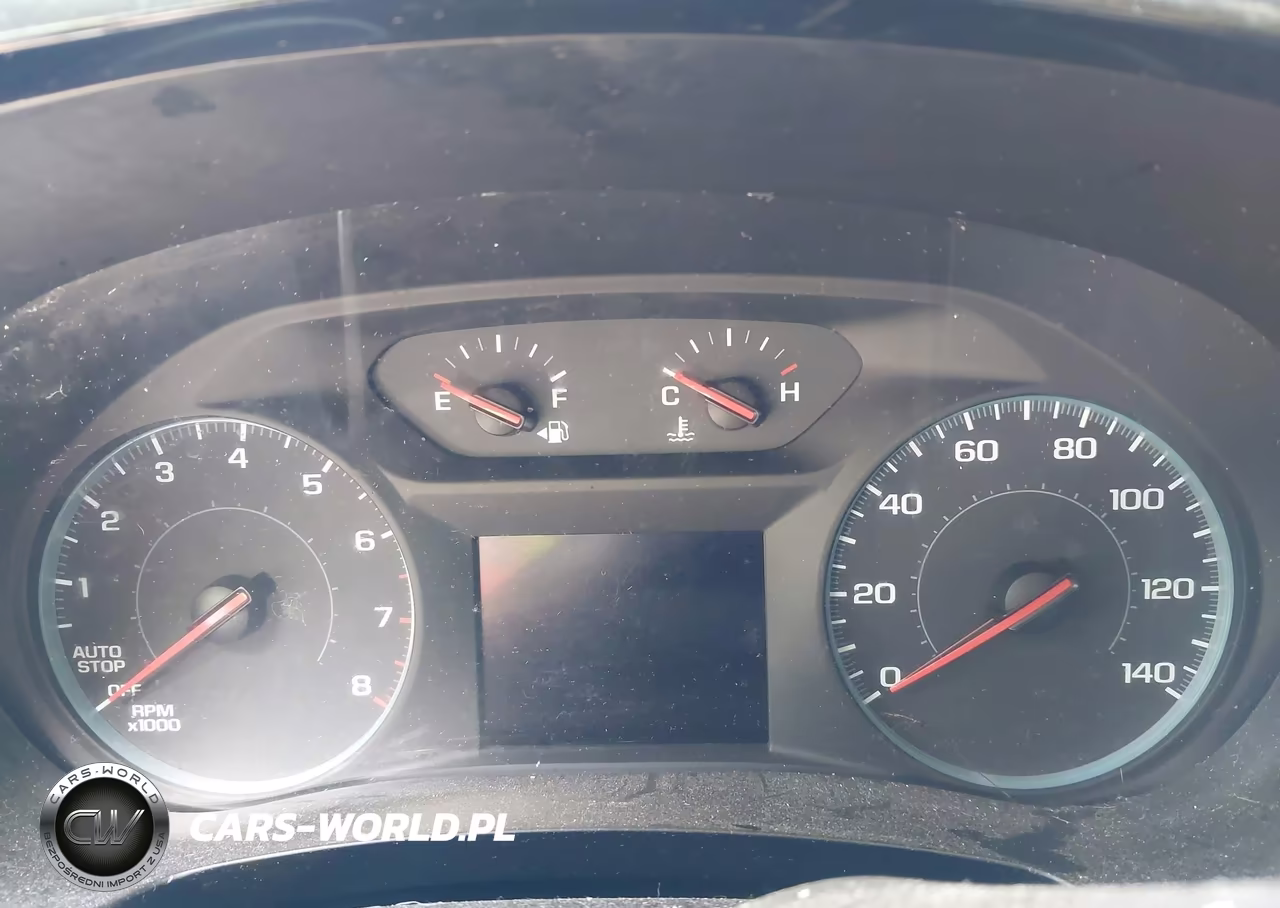 2020 Chevrolet Traverse Awd Ls VIN:1GNEVFKW1LJ252003 - 15