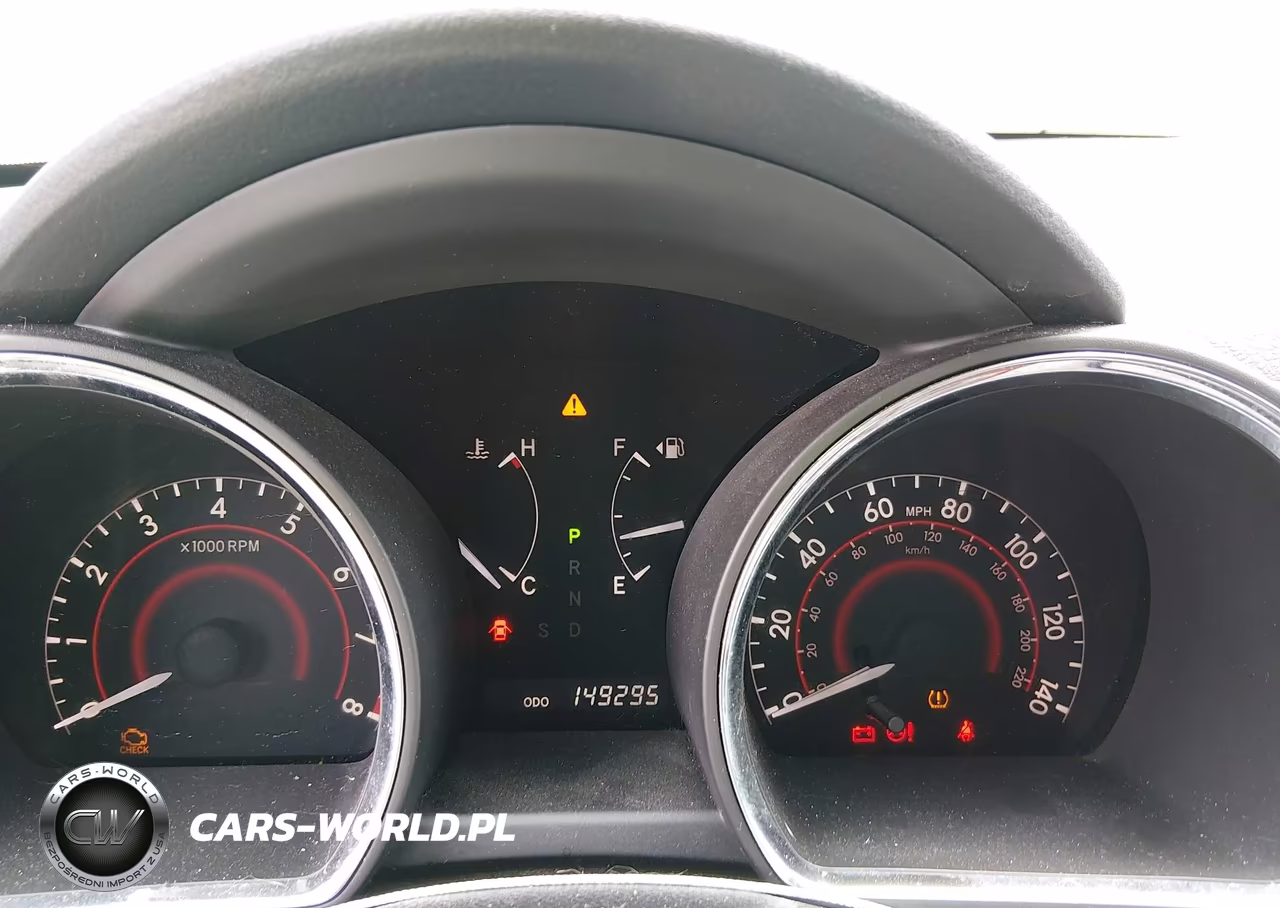 2011 Toyota Highlander Limited V6 VIN:5TDYK3EH3BS033586 - 7