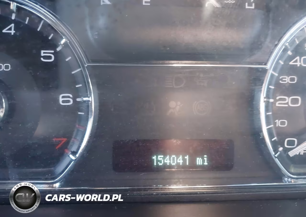 2009 Lincoln Mks VIN:1LNHM94RX9G608922 - 7