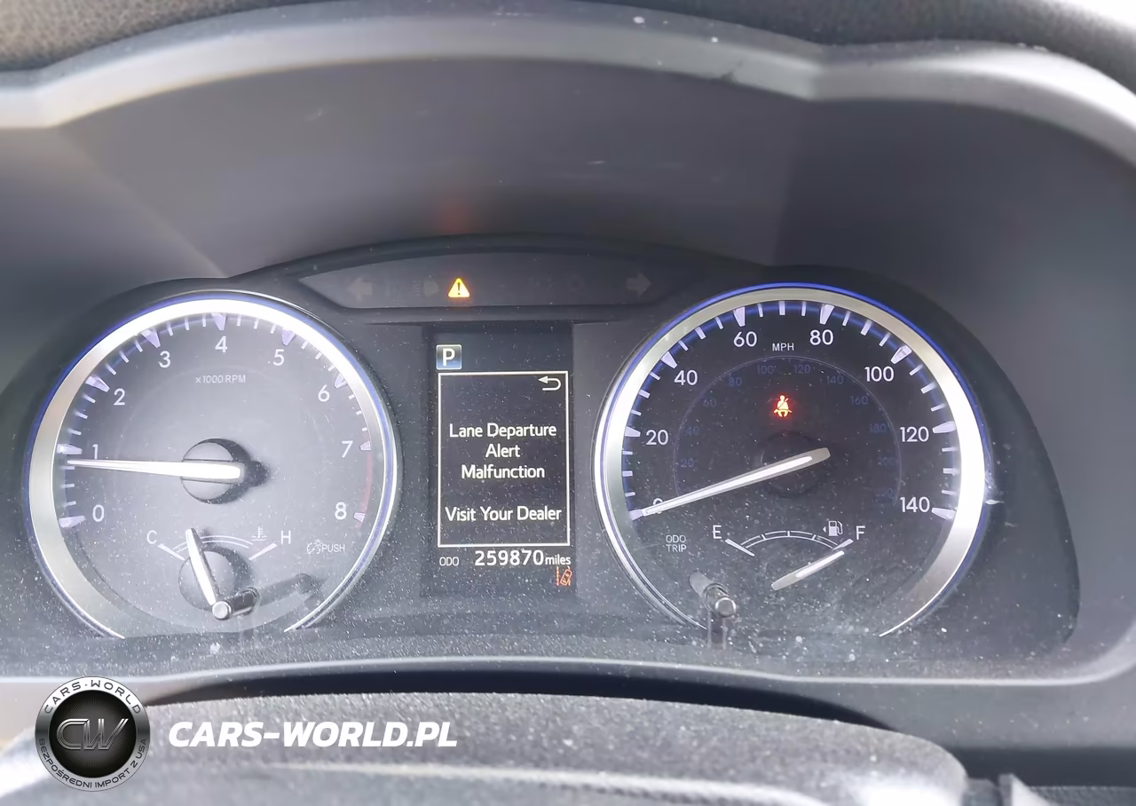 2019 Toyota Highlander Xle VIN:5TDJZRFH2KS575387 - 7