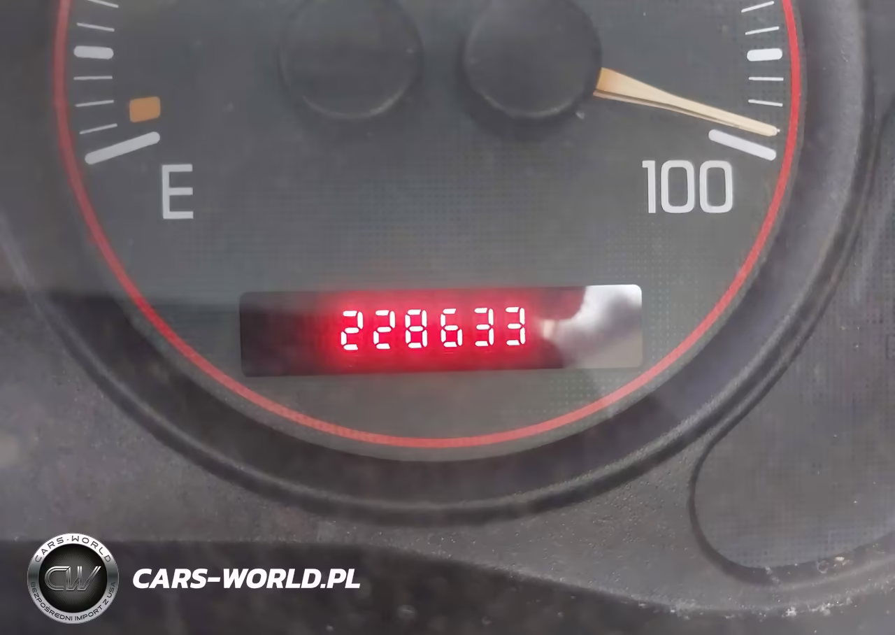 2004 Pontiac Montana M16 W-1Sa Pkg. VIN:1GMDX03EX4D171398 - 7