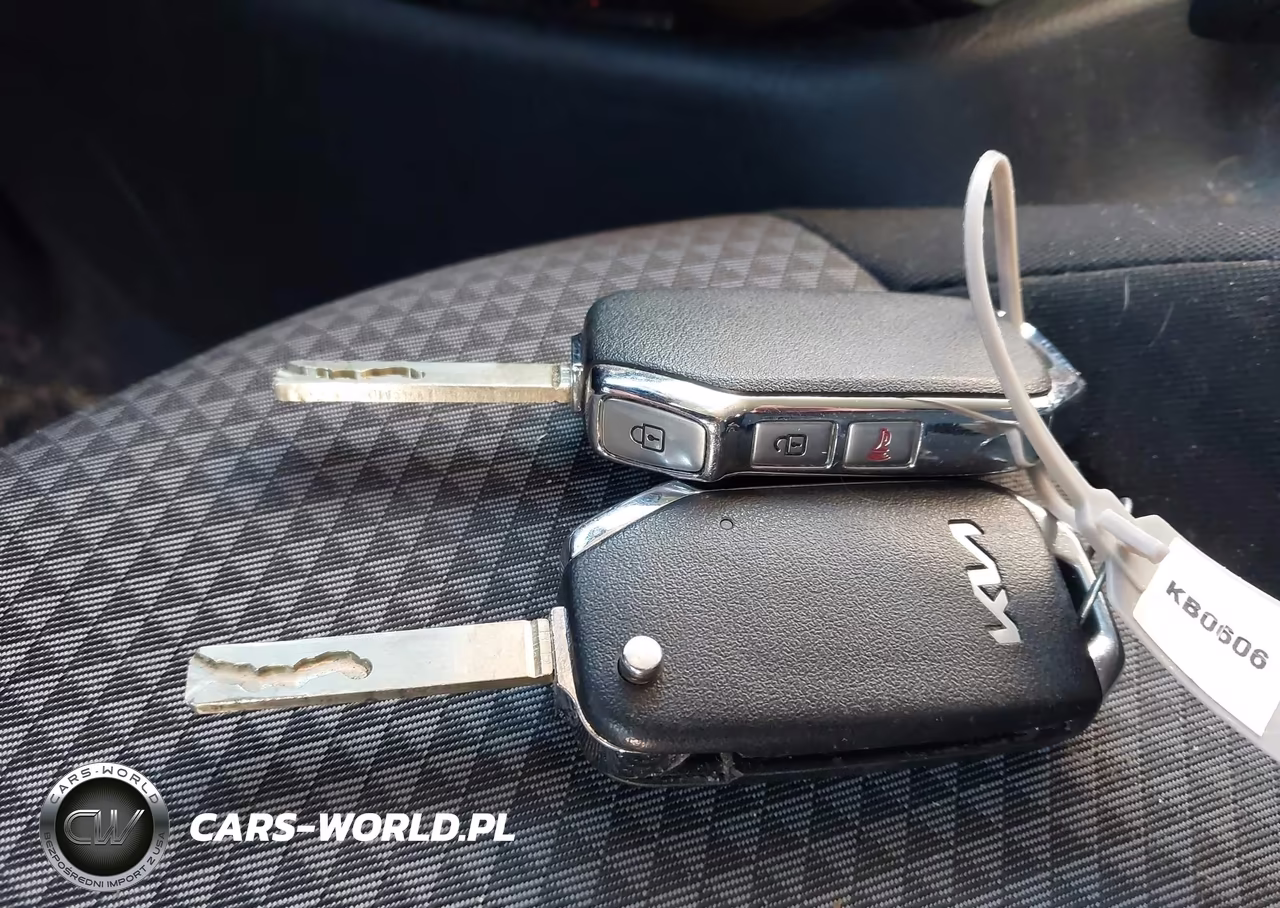 2024 Kia Soul Lx VIN:KNDJ23AU5R7220286 - 11
