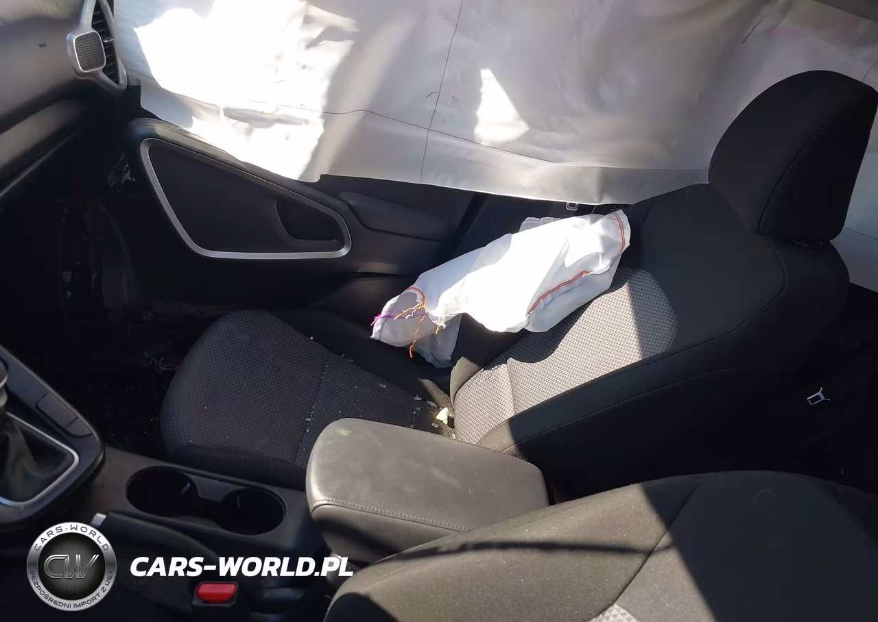 2024 Kia Soul Lx VIN:KNDJ23AU5R7220286 - 5