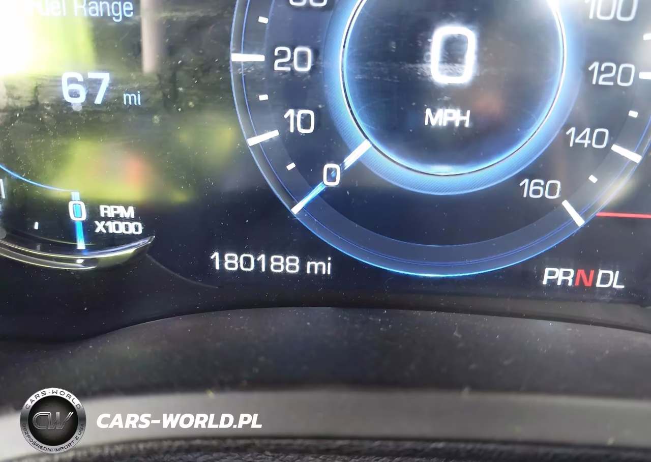 2018 Cadillac Escalade Esv Luxury VIN:1GYS3HKJ6JR361230 - 16