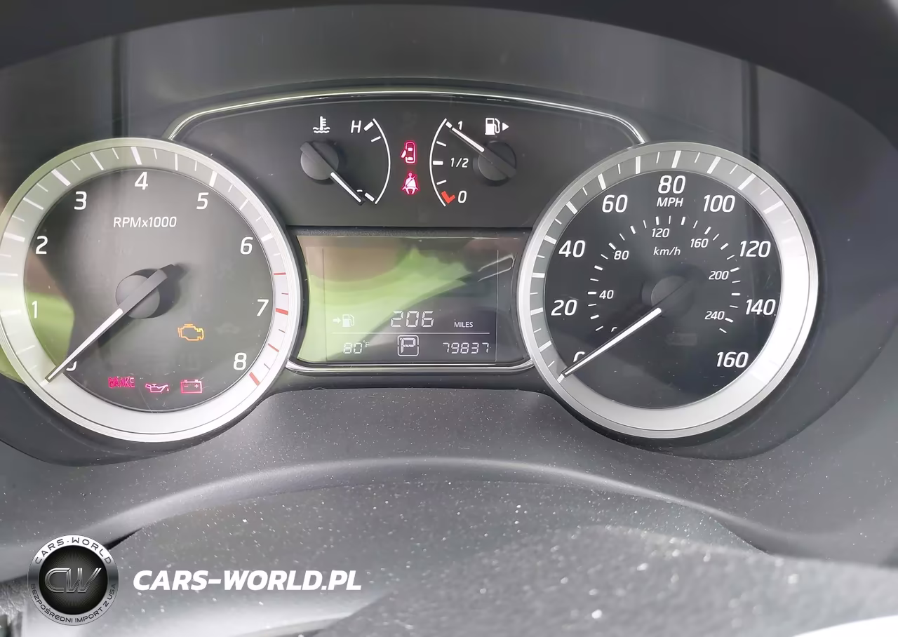 2014 Nissan Sentra Fe+ S-Fe+ Sv-S-Sl-Sr-Sv VIN:3N1AB7AP8EY213765 - 7