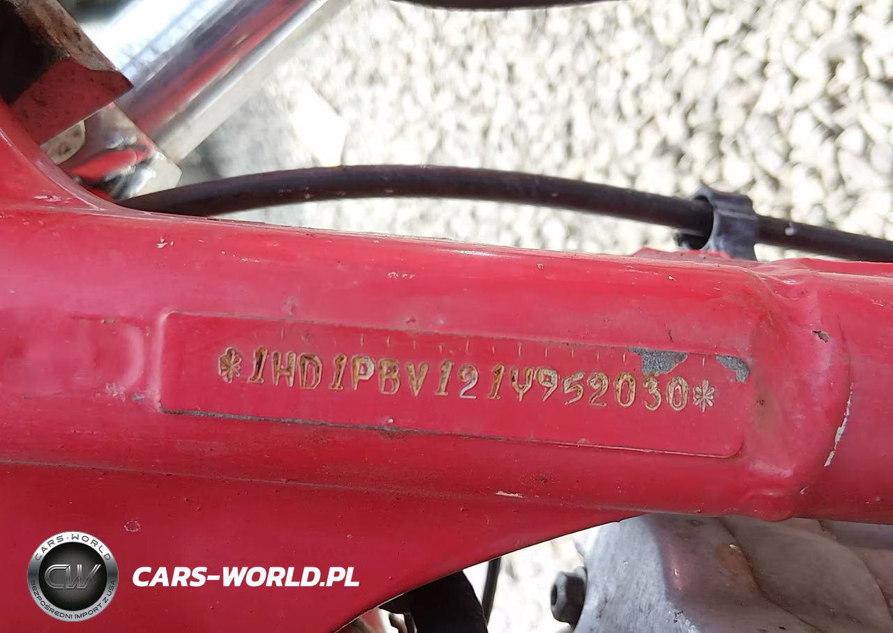 2001 Harley-Davidson Fxdwg2 VIN:1HD1PBV121Y952030 - 10