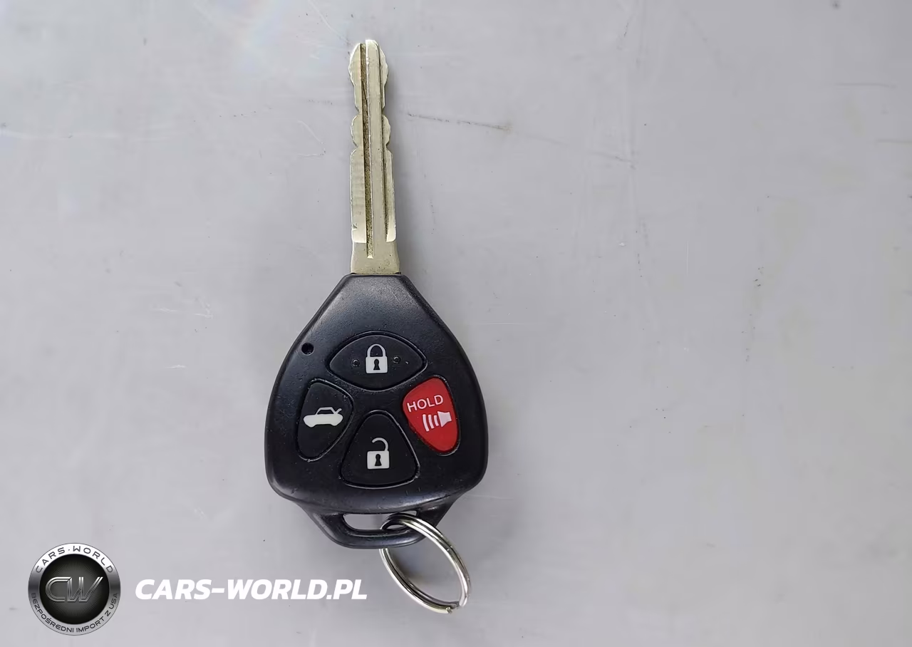 2007 Toyota Camry Le VIN:4T1BE46K07U099430 - 11