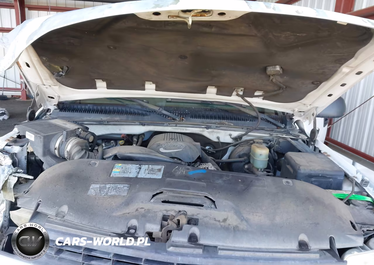 2002 Chevrolet Silverado 1500 VIN:2GCEK19T821288103 - 10