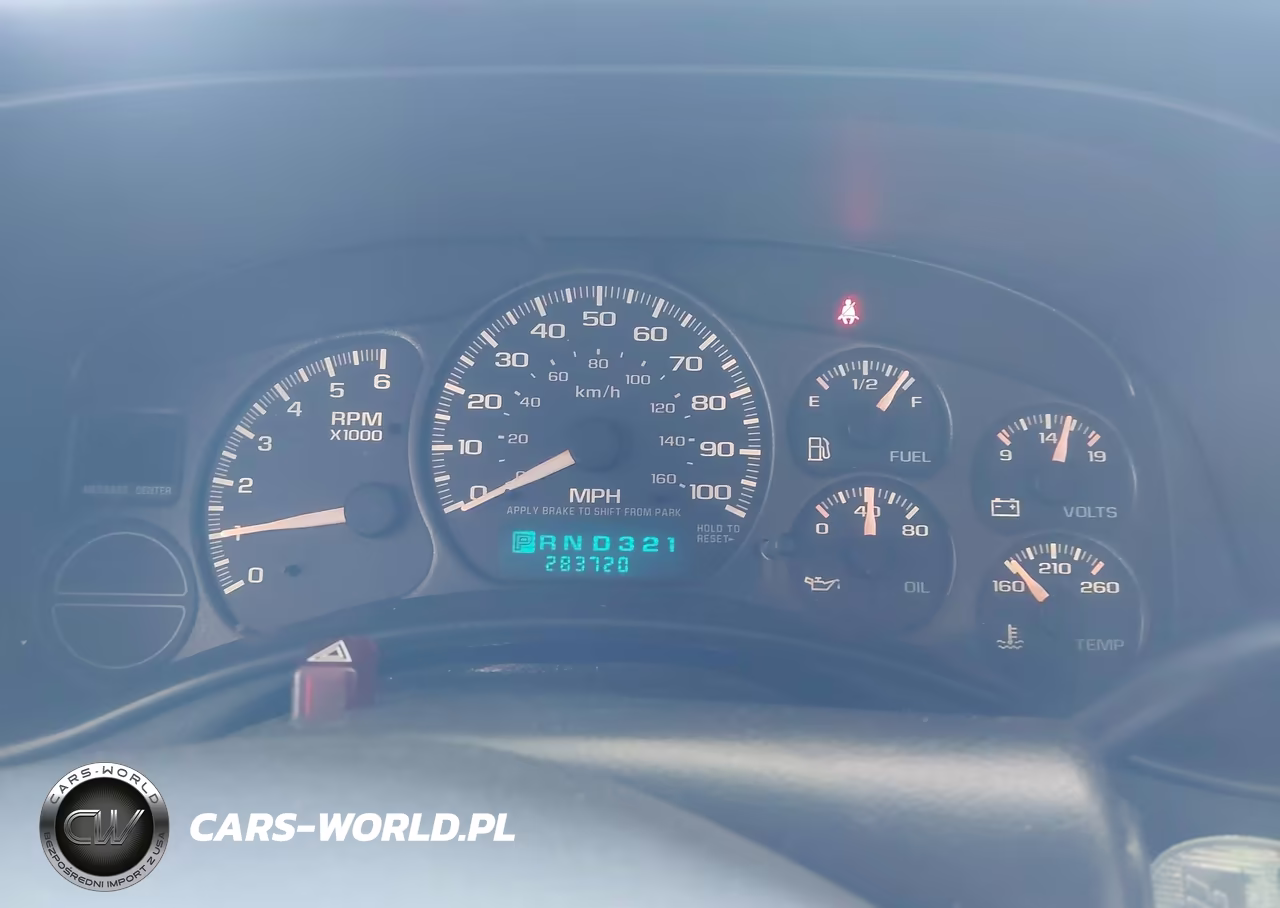 2002 Chevrolet Silverado 1500 VIN:2GCEK19T821288103 - 7