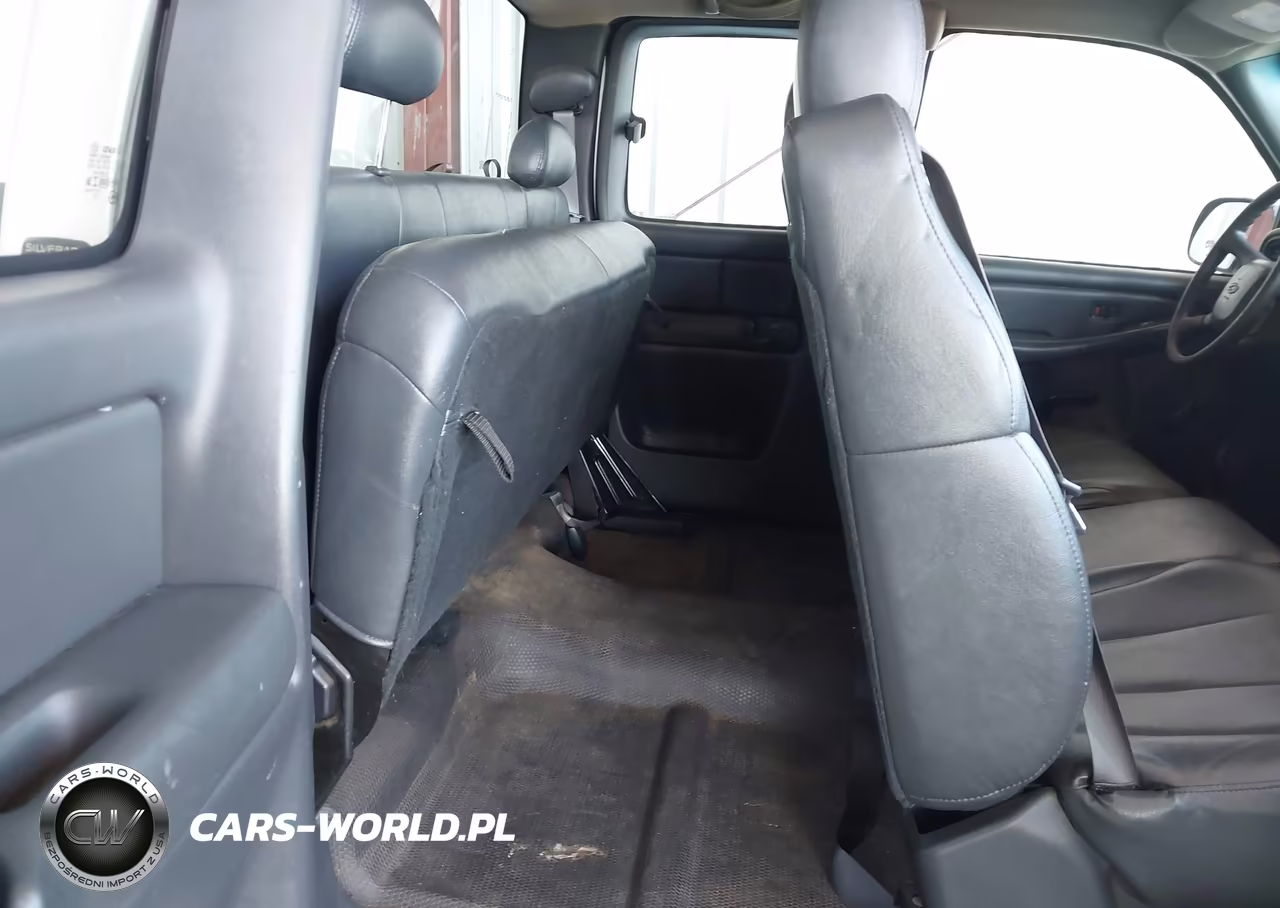 2002 Chevrolet Silverado 1500 VIN:2GCEK19T821288103 - 8