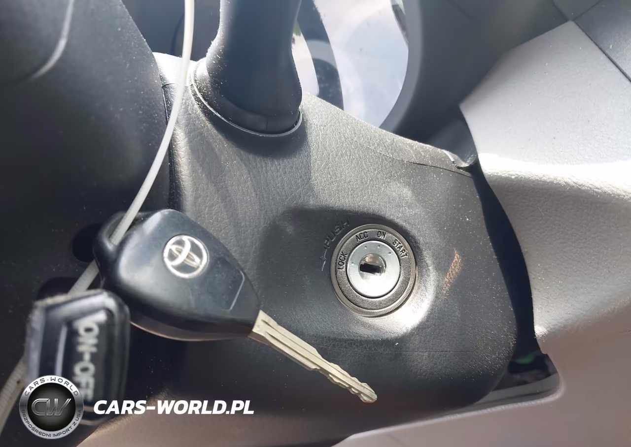 2009 Toyota Rav4 VIN:JTMZF33V49D006811 - 11