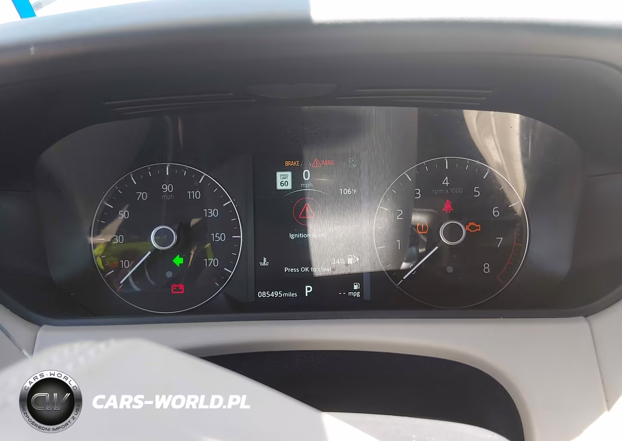 2020 Land Rover Range Rover Velar P250 R-Dynamic S VIN:SALYK2EX4LA284920 - 7
