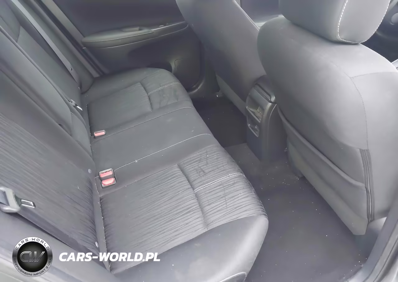 2017 Nissan Sentra Sv VIN:3N1AB7AP4HL673037 - 8