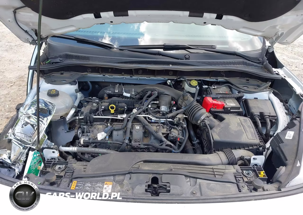 2022 Ford Escape Sel VIN:1FMCU9H9XNUB09473 - 10