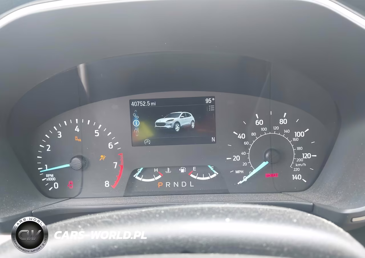 2022 Ford Escape Sel VIN:1FMCU9H9XNUB09473 - 7